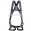 lineman safety full body hardness height safety belt CE