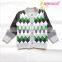 2015 Korean Factory Direct Wholesale Knitting Patterns for Kids Sweaters