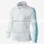 Woman Light weight Softshell Golf Waterproof jackets