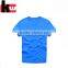 China Supplier 100% Cotton Custom Men Round Neck T-Shirts OEM Man T Shirts in Bulk
