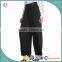 the Most Popular Ladies Funky Casual Loose Wide-legged Chiffon Culottes Pants