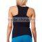 China Supplier Wholesale Beautiful Sexy Women Sports Vest