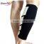 women calf compression leg sleeve running training exercise