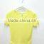 Runwaylover New Women's Crop Top Ladies Short Sleeve Stretch Lady t Shirt