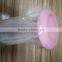 Silicone breast pump pattern lids Silicone BPA,PVC,Phthalate and lead Free