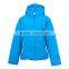 Manufactory OEM Ski Apparel With Fur for Lady