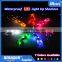 Light Up LED Shoelaces Flash Party Disco Shoe Laces Shoe Strings - LED Printing Shoelace Colourful Glowing Shoelace - 7 Colors