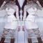 Walson 2017 European Style Lace Sexy Night Dress Picture Club Tight Party Dresses for Women