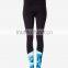 Wholesale Fitness custom dry fit yoga pants Compression Tights Legging ladies sexx leggings photo