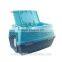 R1869H Fashion Pet Carrier Plastic Pp material Dog carrier for dog and cats