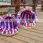 R1903H Rattan Mat Cool Kennel Pet Bed