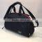 2017 Hot Sales Wholesales Custom Polyester Duffel Travel Bag Luggage Bag