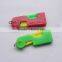 duck plastic needle threaders