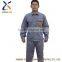 Hight quality soft workwear, good air permeability uniforms for technician, high flexibility protective clothing