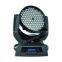 36*12W high power RGBW 4in1 LED zoom led moving head wash