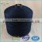50/2 50/3 dyed black 100% virgin polyester spun yarn price