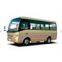 Yutong ZK6608D small bus