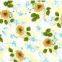100% COTTON PRINT DRILL20*20 108*58