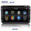 VW TIGUAN Android 4.0 Special Car DVD Player Navigation System DVB-T/ATSC-H/ISDB-T /TV Bluetooth IPOD/3G/WIFI Internet/CANBUS