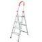 Step ladder Household ladder Aluminium ladder Folding ladder