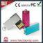 Waterproof Plastic Rotate Super Slim Mini Usb