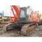Used Japan Excavator Hitachi ZX470H-3