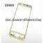 Mobile phone shell Zinc die casting