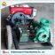 Single Stage Single Suction End Suction clean sea water Pump