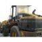 wheelloader