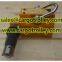 Permanent magnetic lifter with 3.5 times safety factor