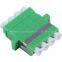 LC Quad Adapter