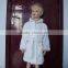 Promotion!!! unisex baby white terry cotton bathrobe baby gift sets