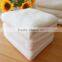100% cotton hotel towels face towels china manufacturer