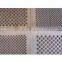 preforated metal mesh