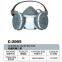 Chemical Respirator