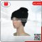 Adults winter fashion beanie knit hat