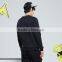 2017 New Winter Mens Oversized Cotton Fleece Printed Pullover Sweatshirts For Men