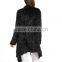 SJ459-01 2016 Women Genuine Rabbit Fur Knitted Jacket Wholesale