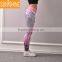 Newest Dry Fit Women Yoga Pants Women Sublimation Compression Pants Sexy Fitness Leggings