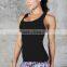 OEM Sexy Slim Gym Workout Clothes Women's Unique Yoga Shirts