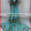 Wholesale new fashion floral and bird print african scarf