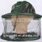 Mosquito Net Hat/Outdoor Fishing Hat With Mosquito Net