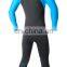 2016 fashion 3mm yamammoto neoprene Surfing suit, with front zip