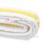 2015 new taekwondo martial arts striped karate hook&loop adjustable belt