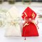 2016 creative personality wedding candy bags