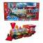 Electric Truck Shooting Bubble BO Fire Fighting Truck With Light and Music