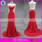 LN140 2016 Collection Sexy Fitted See Through Back Real Sample Wholesale Evening Dress
