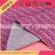 Factory price Colorful multi-purpose dyed sweater knit fabric