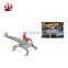 DIY Metal Building Block for Kids, l Building Block Toys