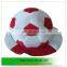 soccer party hats for fan cheering world cup 2014